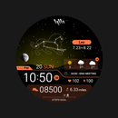 APK SamWatch Fantasy B 2024 Leo