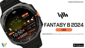 SamWatch Fantasy B 2024 Leo Affiche