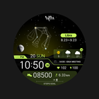 SamWatch Fantasy B 2024 Lib icon
