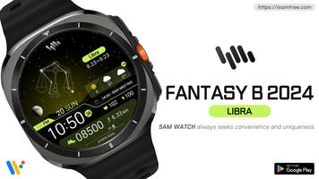 SamWatch Fantasy B 2024 Lib poster