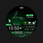 SamWatch Fantasy B 2024 Psc ikona