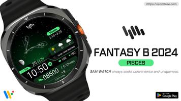 SamWatch Fantasy B 2024 Psc plakat