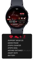 SamWatch Fantasy B 2024 Psc screenshot 1