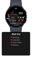 SamWatch Fantasy B 2024 Psc screenshot 2