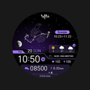 APK SamWatch Fantasy B 2024 Sco