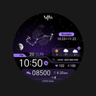 آیکون‌ SamWatch Fantasy B 2024 Sco