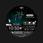 SamWatch Fantasy B 2024 Sir icon