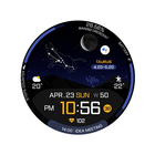 SamWatch Fantasy B Active icon