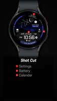 SamWatch Fantasy B Active screenshot 2