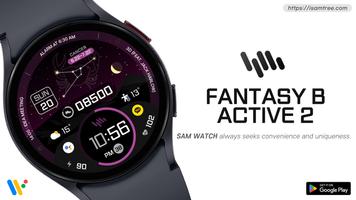 SamWatch Fantasy B Active 2 poster