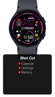 SamWatch Fantasy B Active 2 screenshot 1
