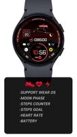SamWatch Fantasy B Active 2 screenshot 2
