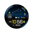 SamWatch Fantasy BsA Ari icon