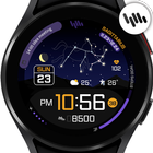 SamWatch Fantasy BsA Sir icon