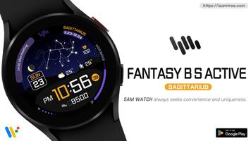 SamWatch Fantasy BsA Sir poster