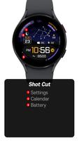 SamWatch Fantasy BsA Sir screenshot 2