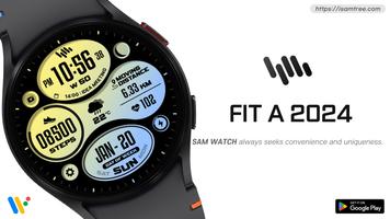 SamWatch FIT A 2024 Poster