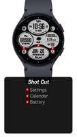 SamWatch FIT A 2024 captura de pantalla 2