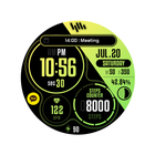 SamWatch FIT H 2022 biểu tượng