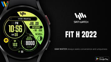 SamWatch FIT H 2022 bài đăng