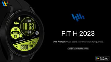 SamWatch FIT H 2023 poster