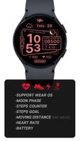 SamWatch FIT O 2025 screenshot 1