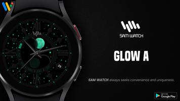 SamWatch Glow A poster