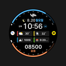 SamWatch InfoColor 2024 APK