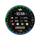 SamWatch InfoColor 2023 icon