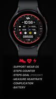 SamWatch InfoColor 2023 screenshot 1