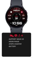 SamWatch InfoBlock 3 2023 screenshot 1