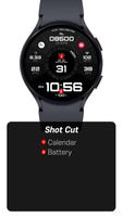 SamWatch InfoBlock 3 2023 screenshot 2