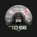 SamWatch InfoBlock 3 WX 2025 APK