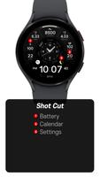 SamWatch InfoBlock 3 C screenshot 2