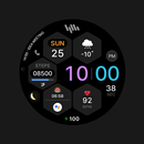 SamWatch InfoBlock 4 2024 APK