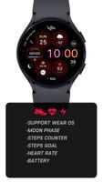 SamWatch InfoBlock 4 2024 Screenshot 1