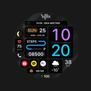 SamWatch InfoBlock 9 APK