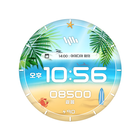 샘워치 Classic Summer 2022 icon