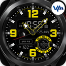 APK 샘워치 AD Anubis