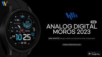 샘워치 AD Moros 2023 bài đăng