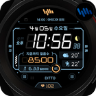 SamWatch Digital Final 4 icon