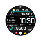 샘워치 Digital Menhit icon