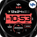 샘워치 한글 디지털 Mut 2021 APK