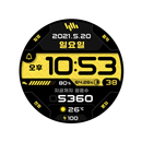 샘워치 디지털 Mut 2 2021 APK