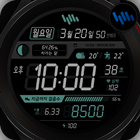 샘워치 Digital Psi 2023 icon