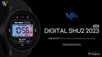 샘워치 Digital Shu 2 2023 poster