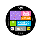 샘워치 Infoblock 5 icon