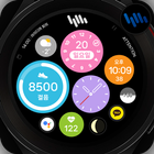 샘워치 InfoBlock 6 icon