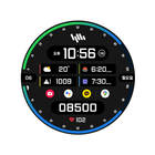 샘워치 InfoColor 2023 icon