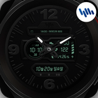 샘워치 Matte Black 2022 icon